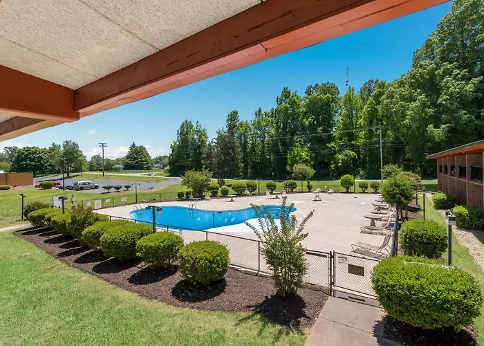 Econo Lodge