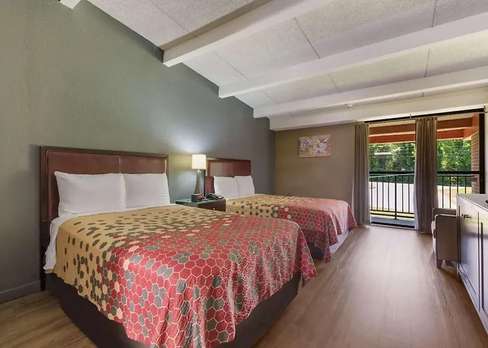 Econo Lodge