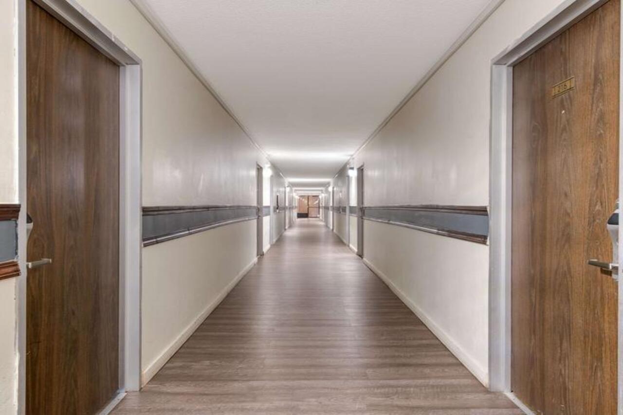 Econo Hotel High Point