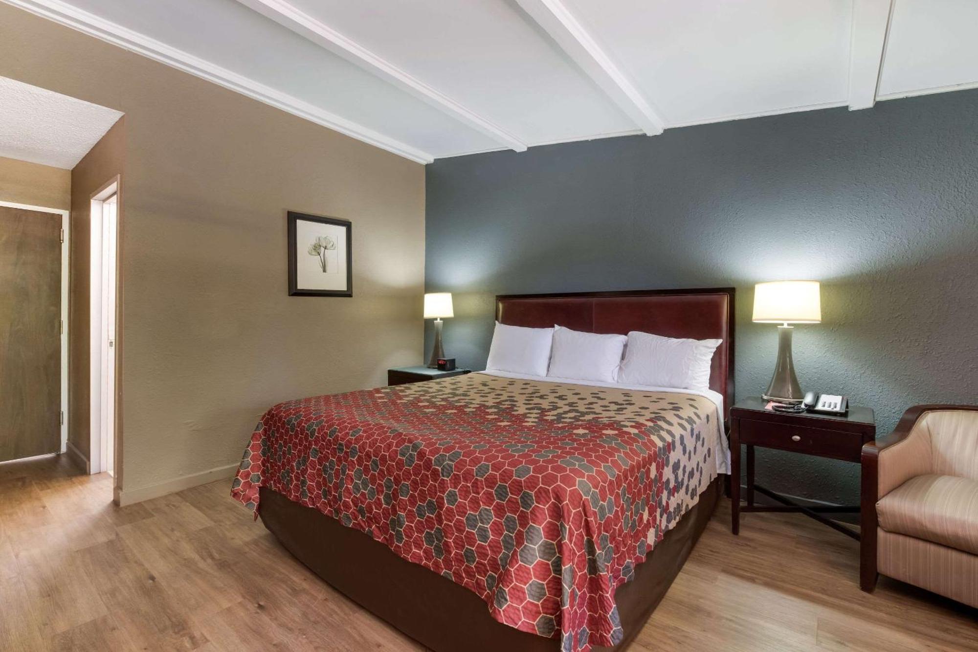 Hotel Econo High Point