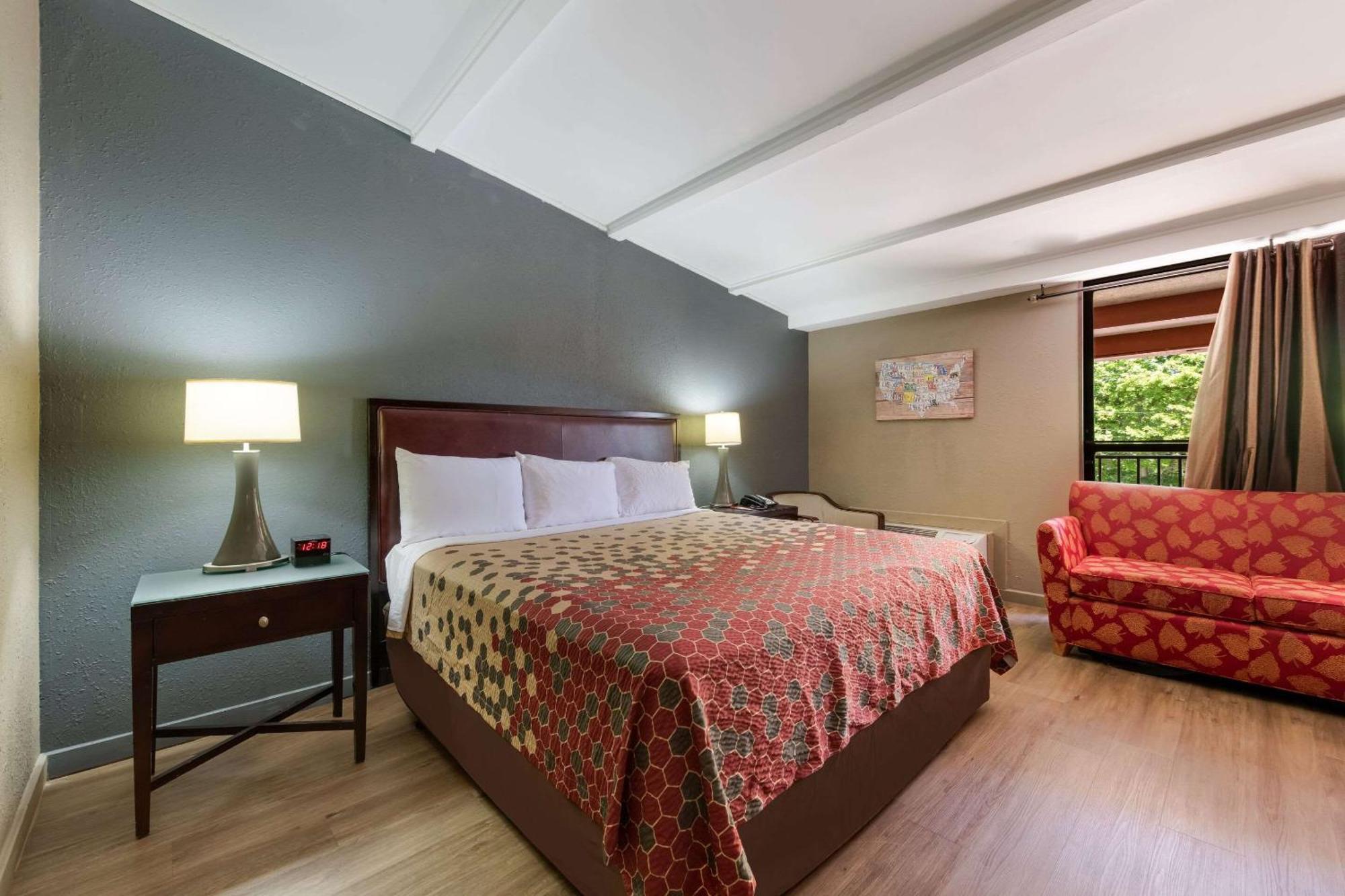 Hotel Econo