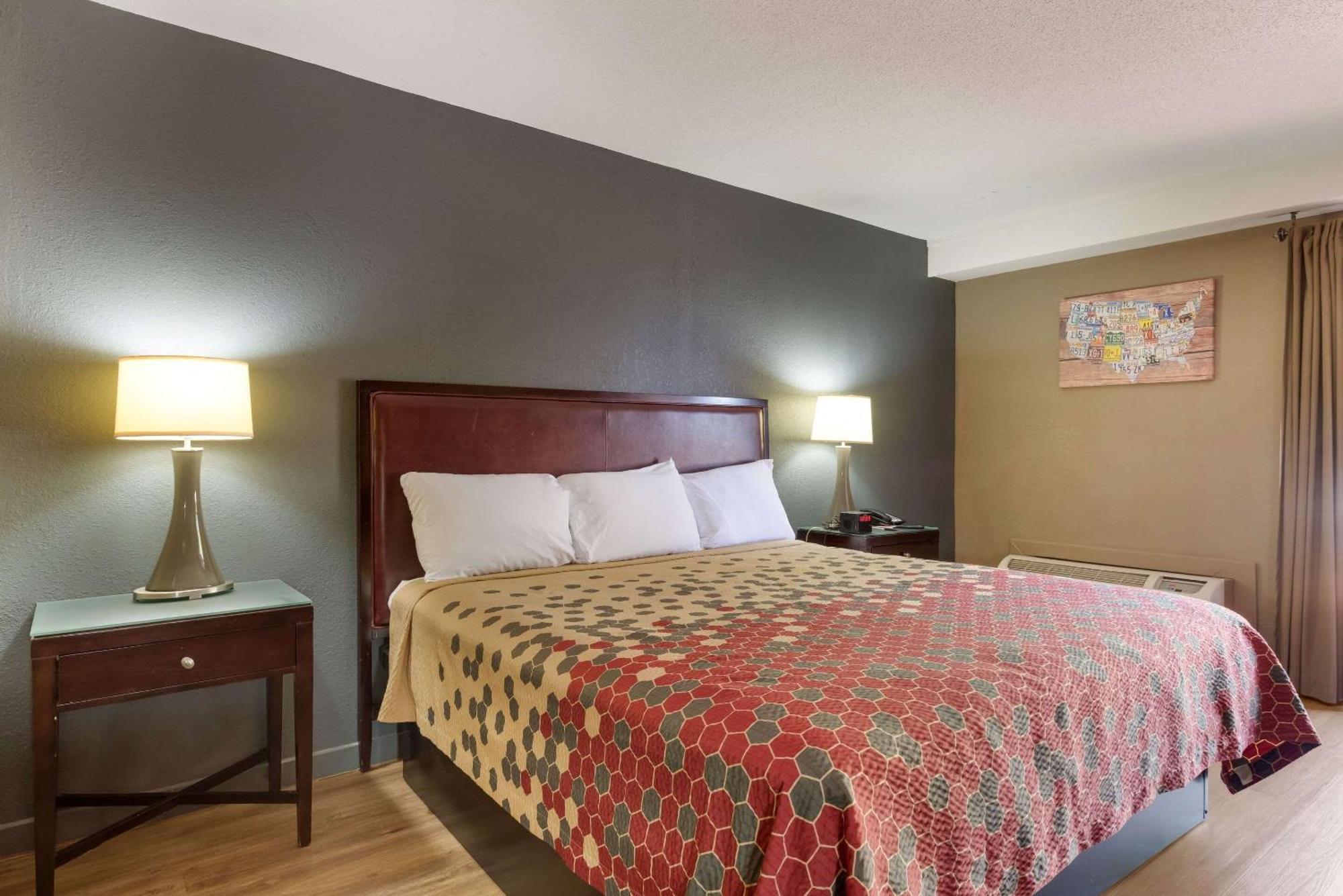 Econo Hotel High Point