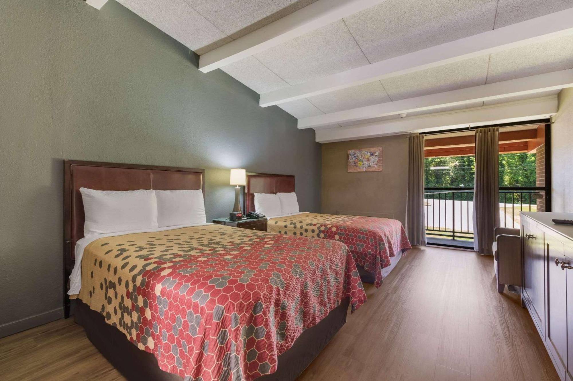 Hotel Econo High Point