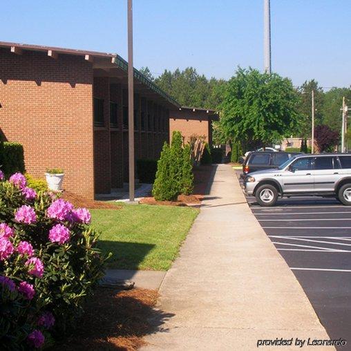 Hotel Econo