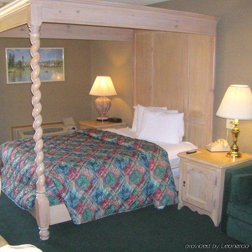 Hotel Econo