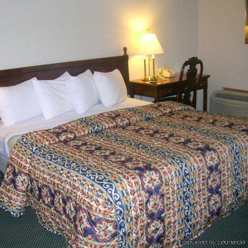Hotel Econo High Point