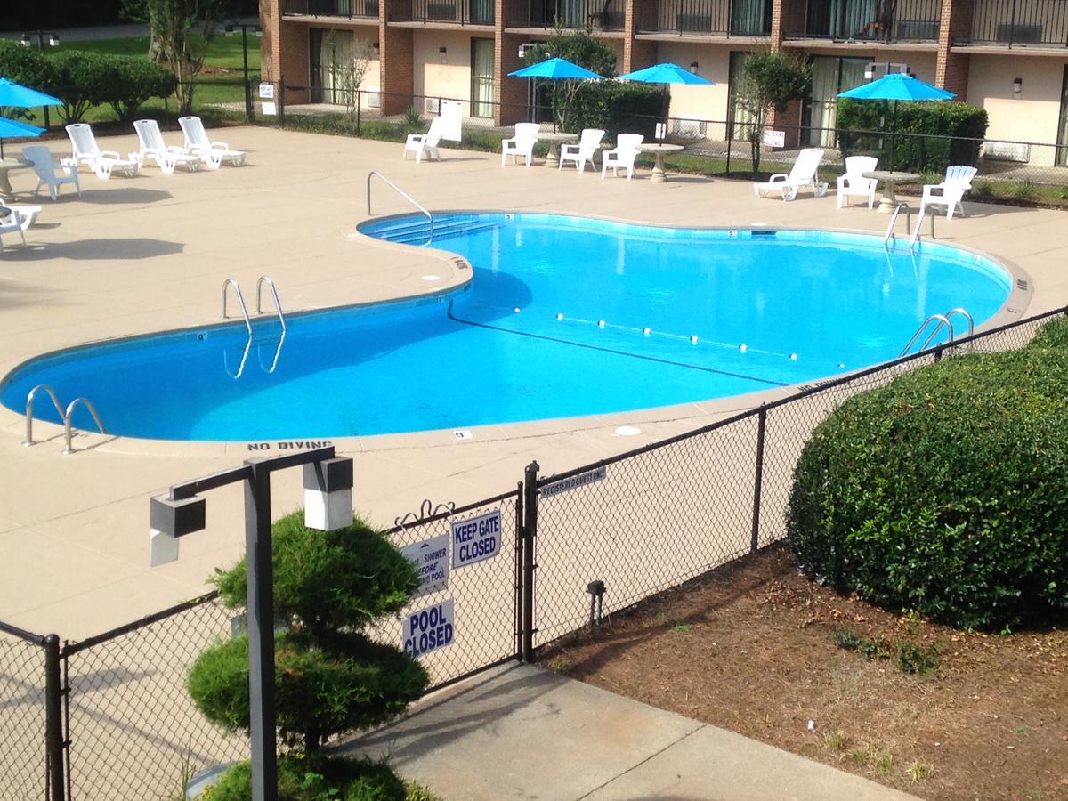 Econo Hotel High Point